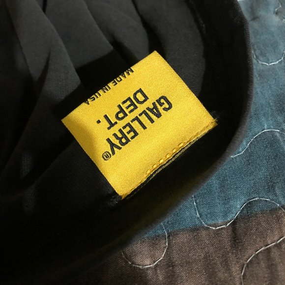 Gallery Dept. French T-shirt - Picture 5 of 6